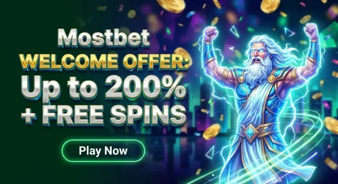 Mostbet